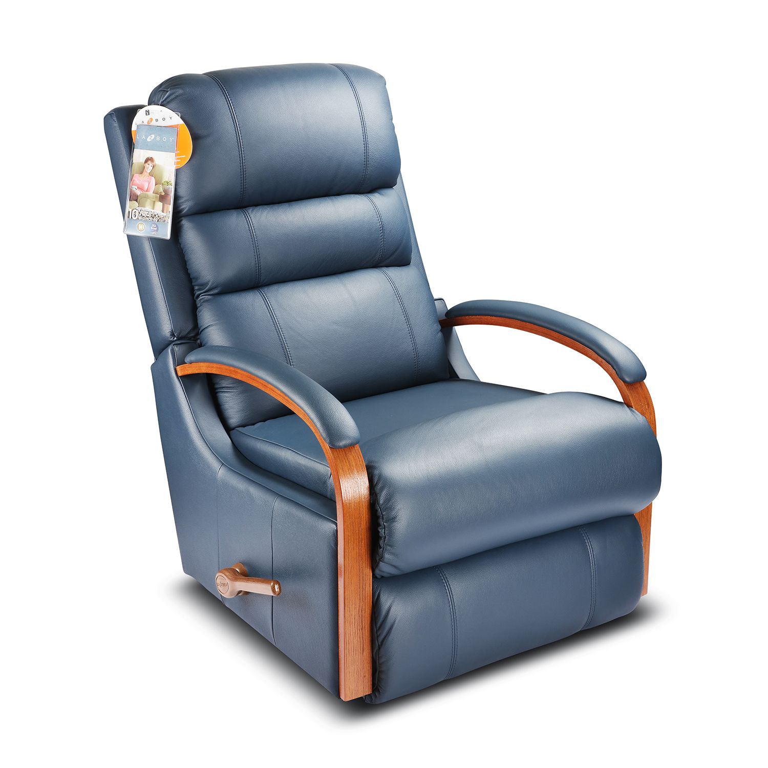 Lazyboy best sale charleston recliner